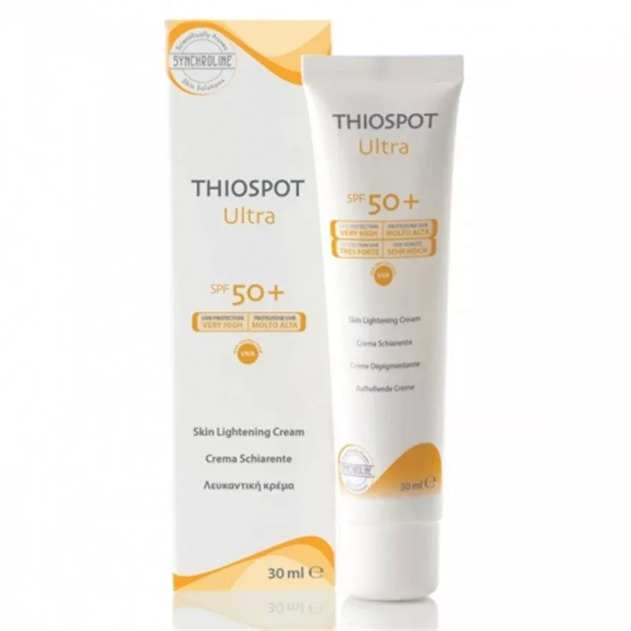 Synchroline Thiospot Ultra SPF 50 30 ml