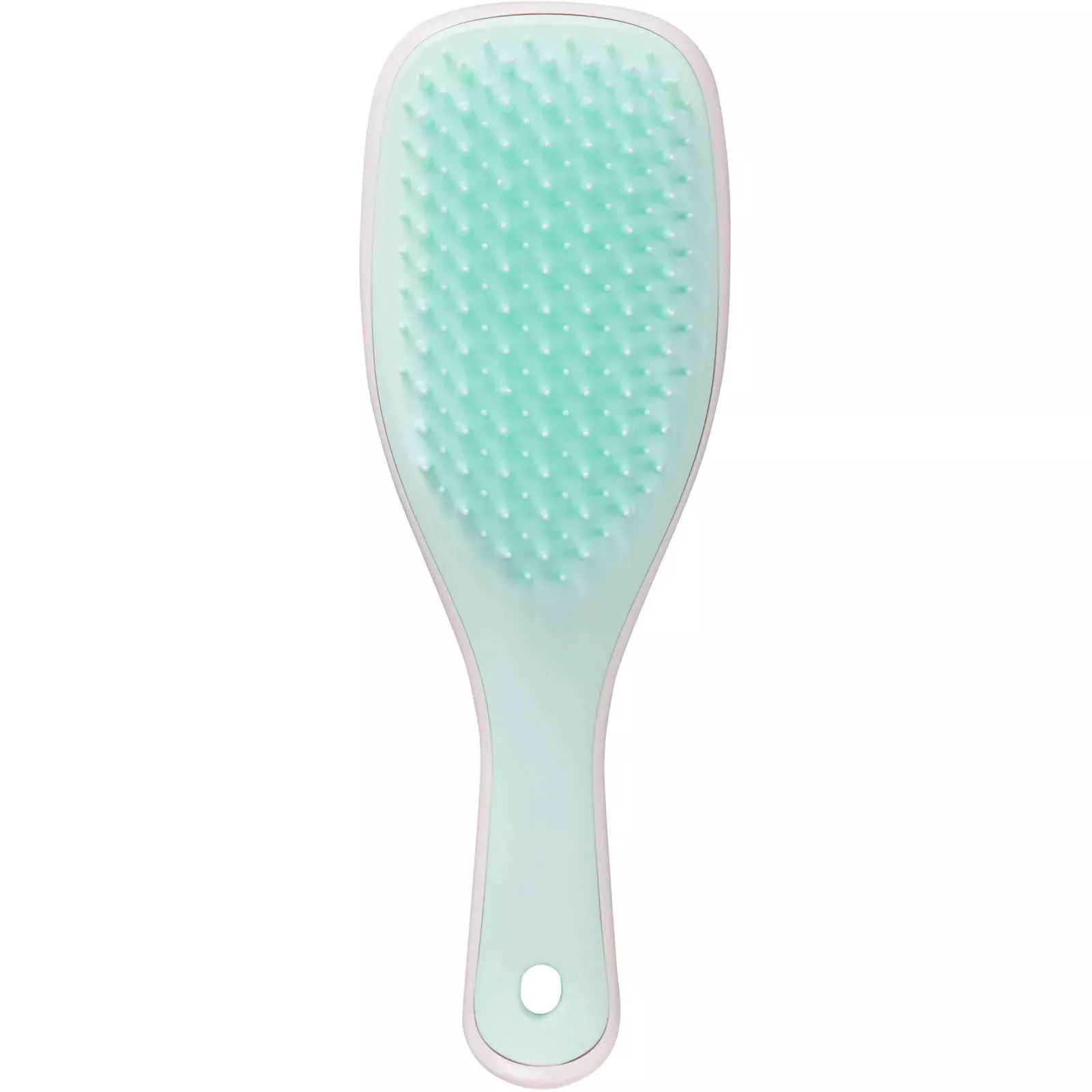 Tangle Teezer Mini Ultimate Detangler, Marshmallow Duo