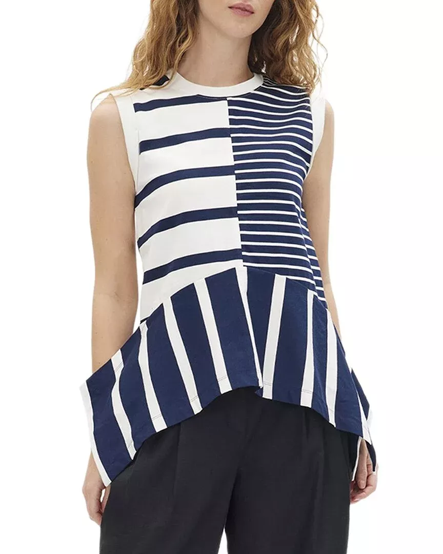 Tanya Taylor Chantel Top
