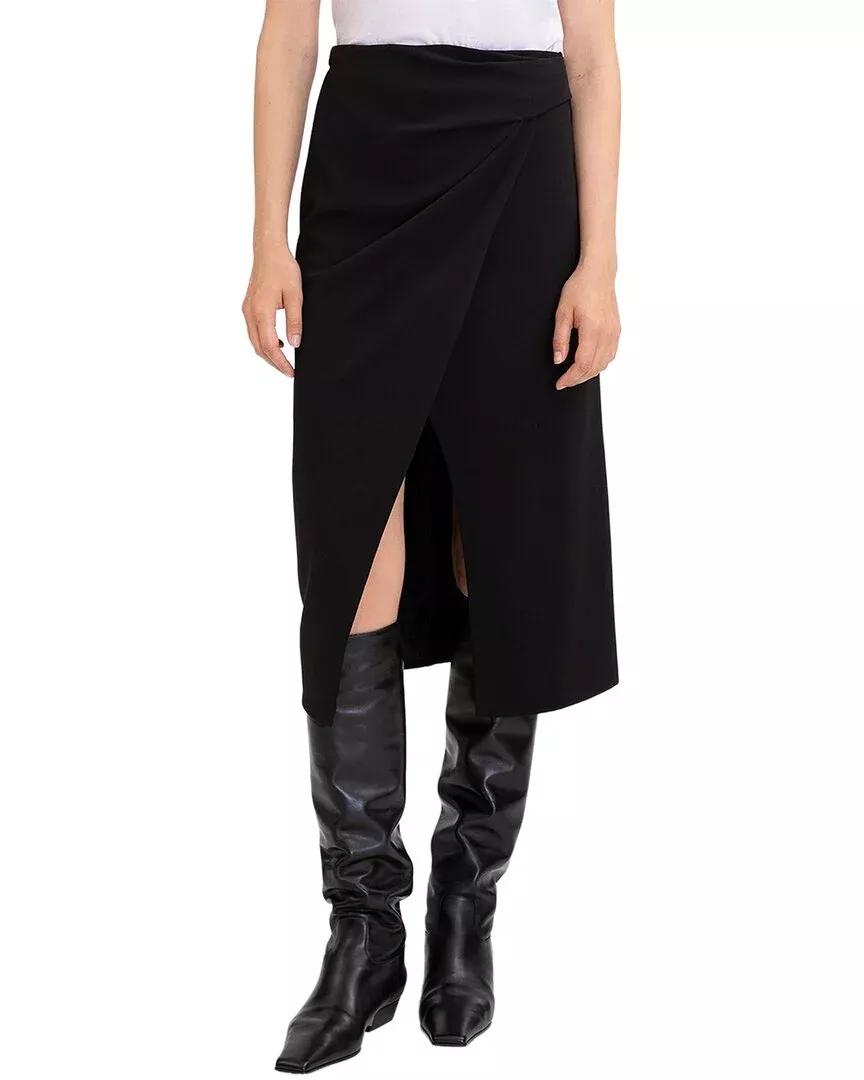Tanya Taylor Waldorf Skirt