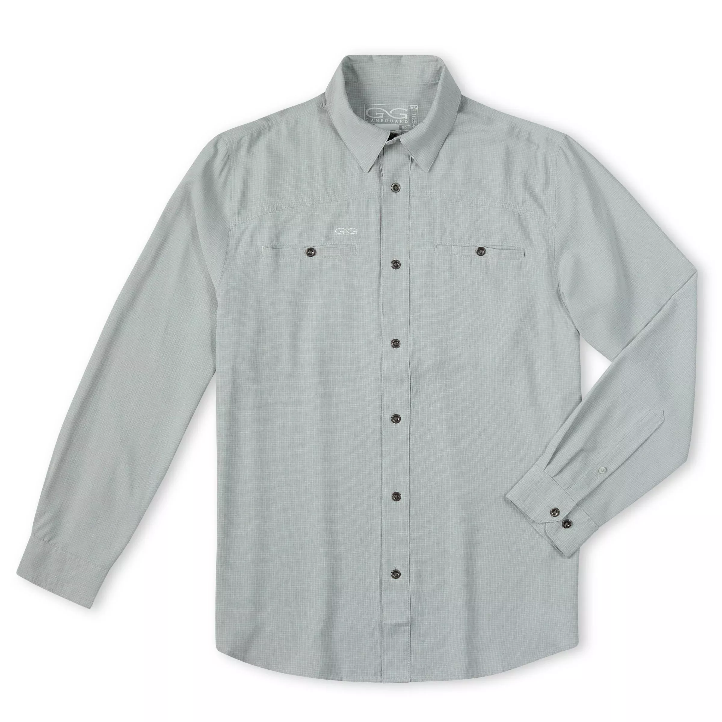 Tarpon Maverick Shirt | Long Sleeve