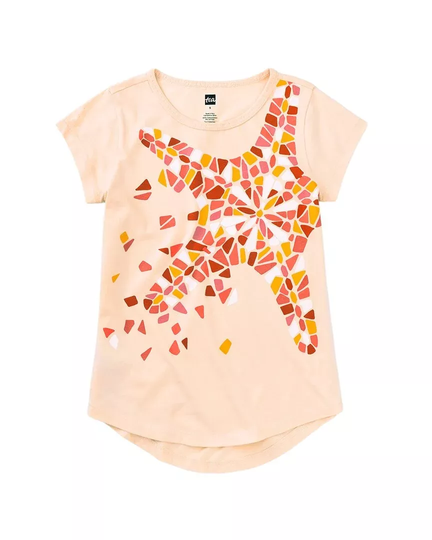 Tea Collection Graphic T-Shirt