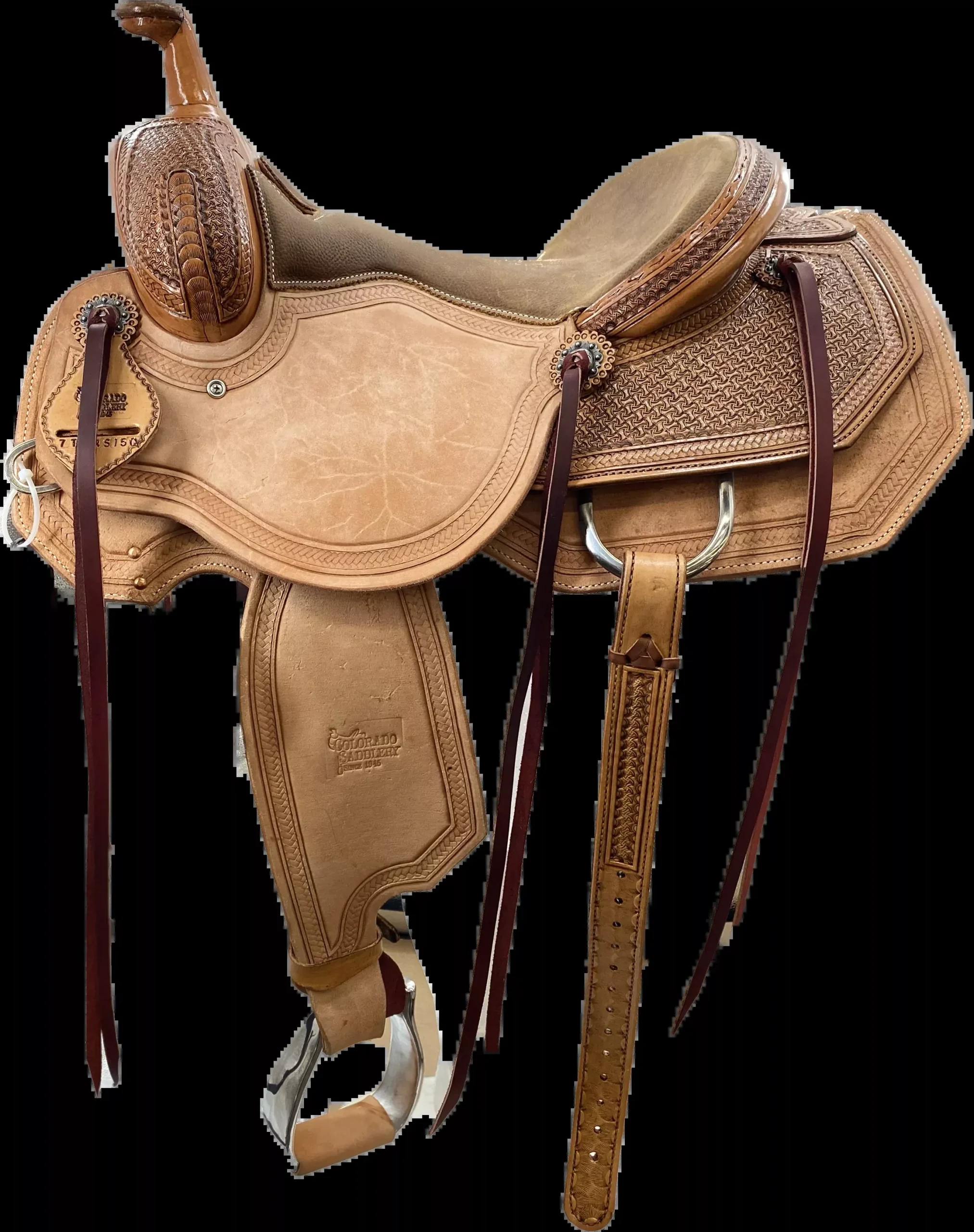 Team Pen/Ranch Sort 15"