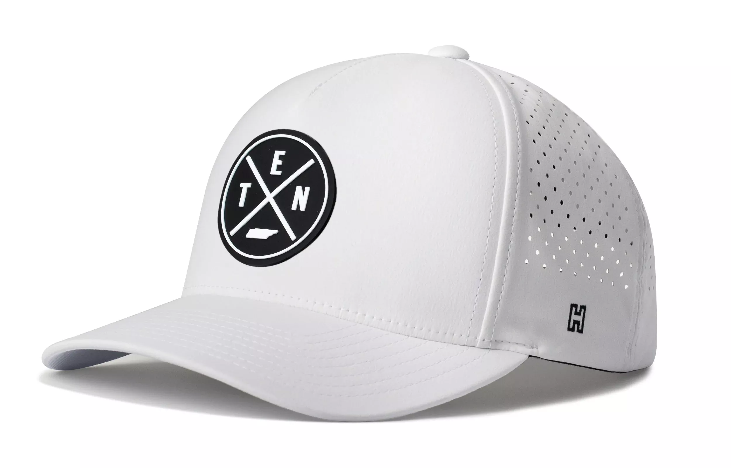 Tennessee Performance 5-Panel Hat|TEN X Flexfit Snapback