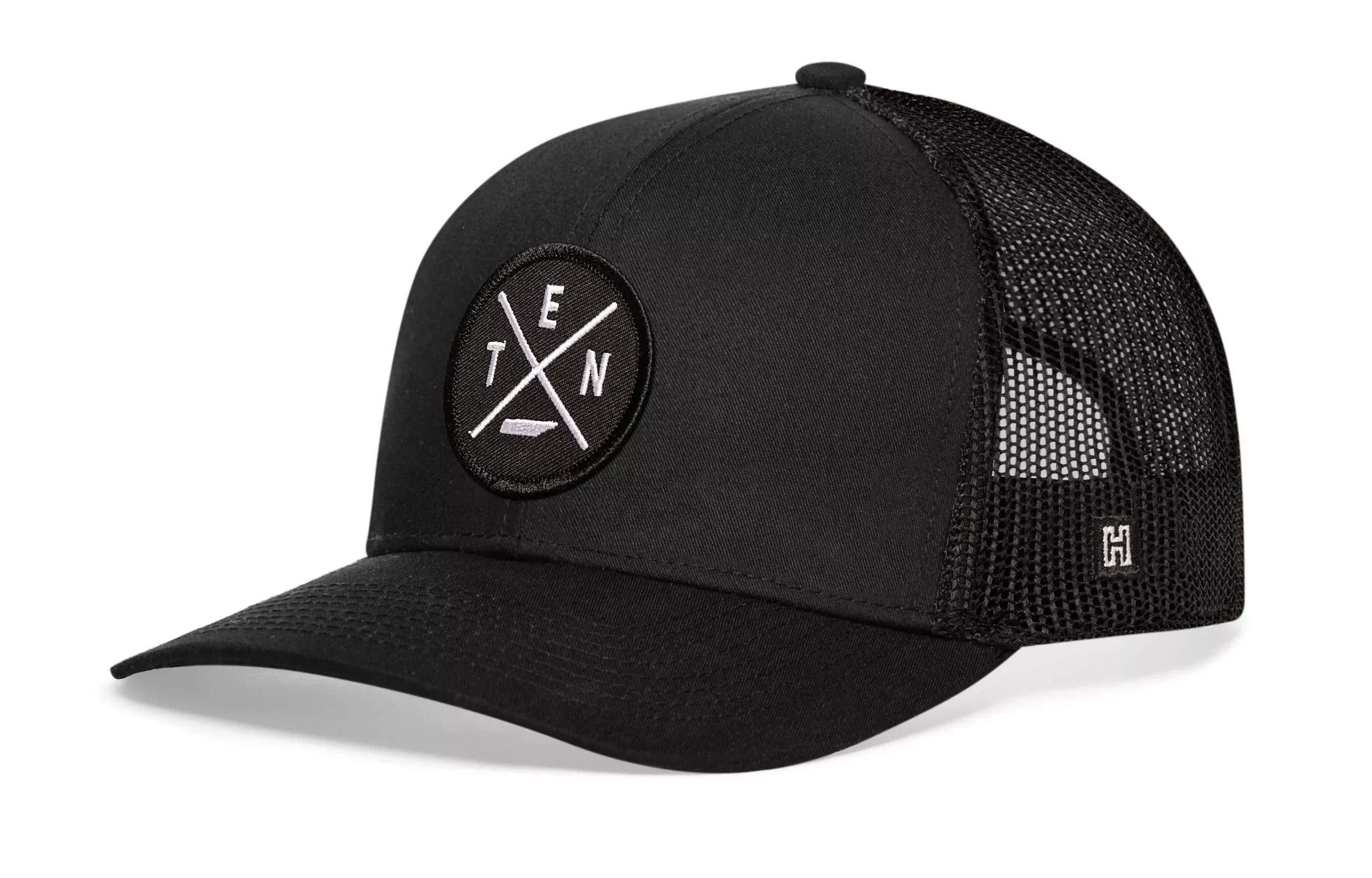 Tennessee Trucker Hat|TEN X Snapback
