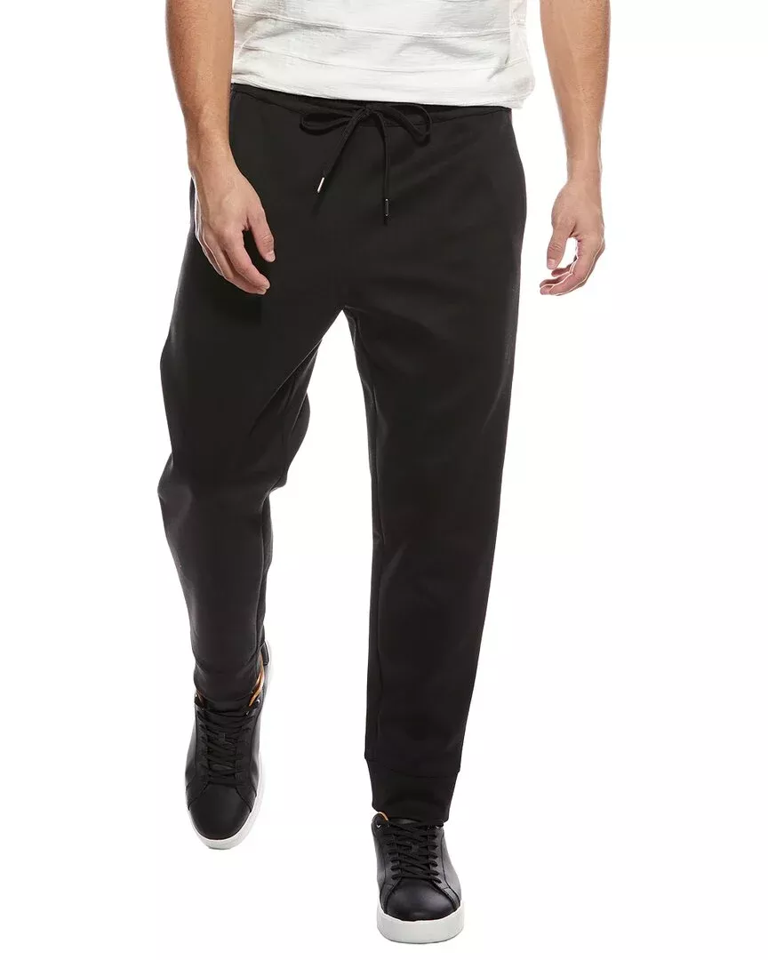 Theory Clean Jogger