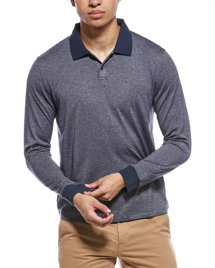 Theory Goris Activate Polo Shirt