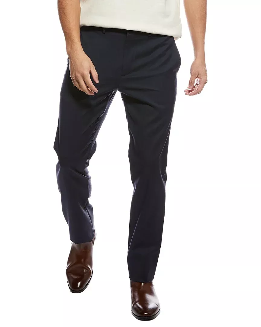 Theory Jake Wool Suit Pant
