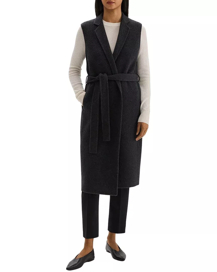 Theory Minimal Vest
