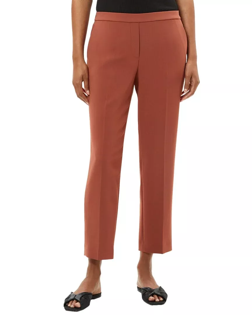 Theory Treeca Pull On Pant