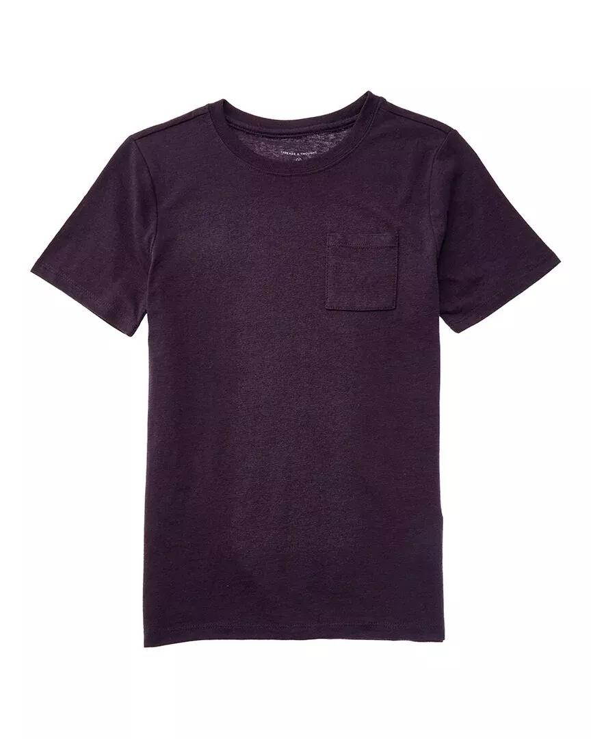 Threads 4 Thought Triblend Pocket T-Shirt