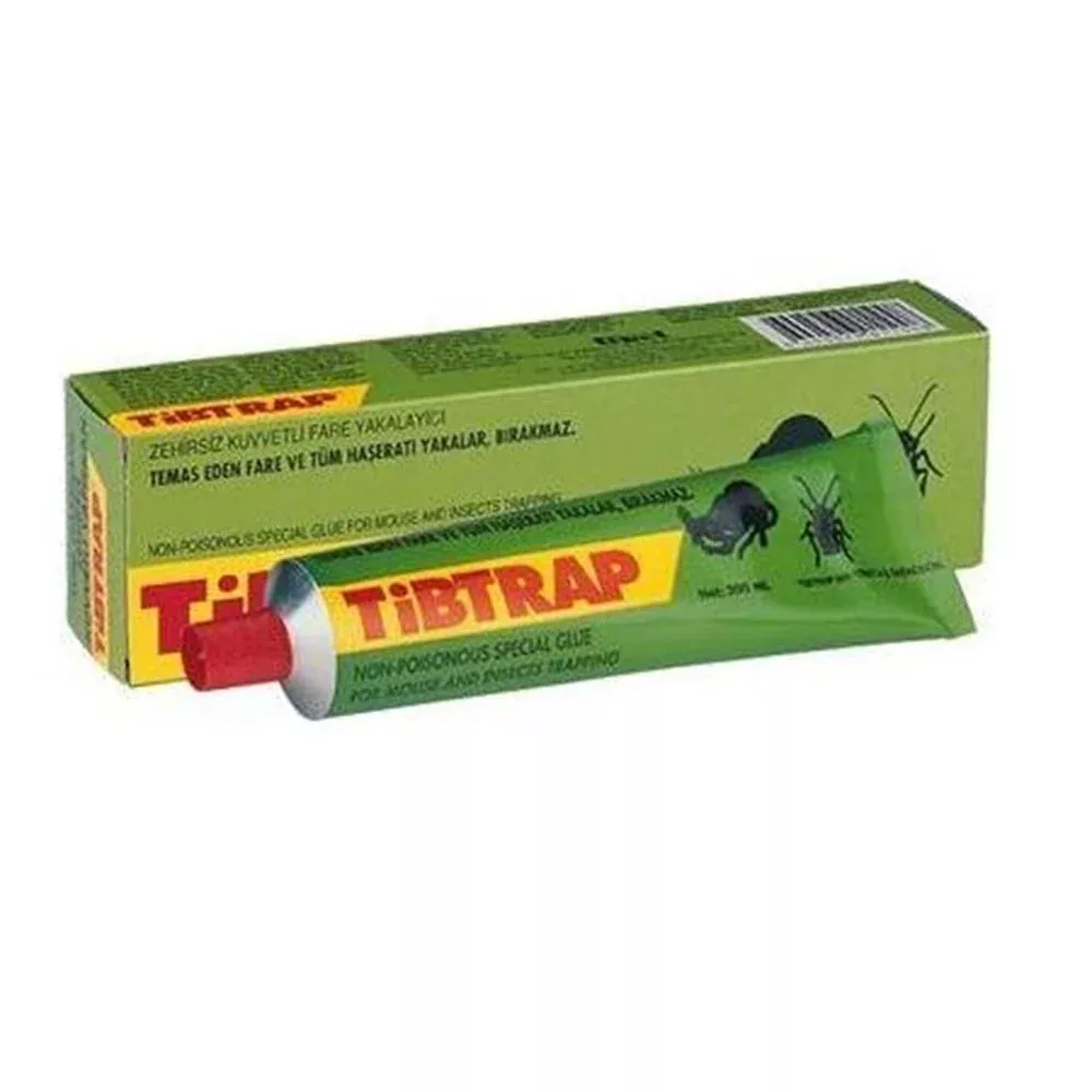 Tibtrap Mouse Sticky 125 ml