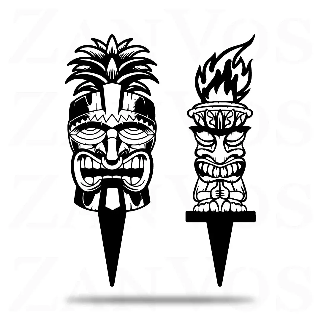 Tiki Stakes