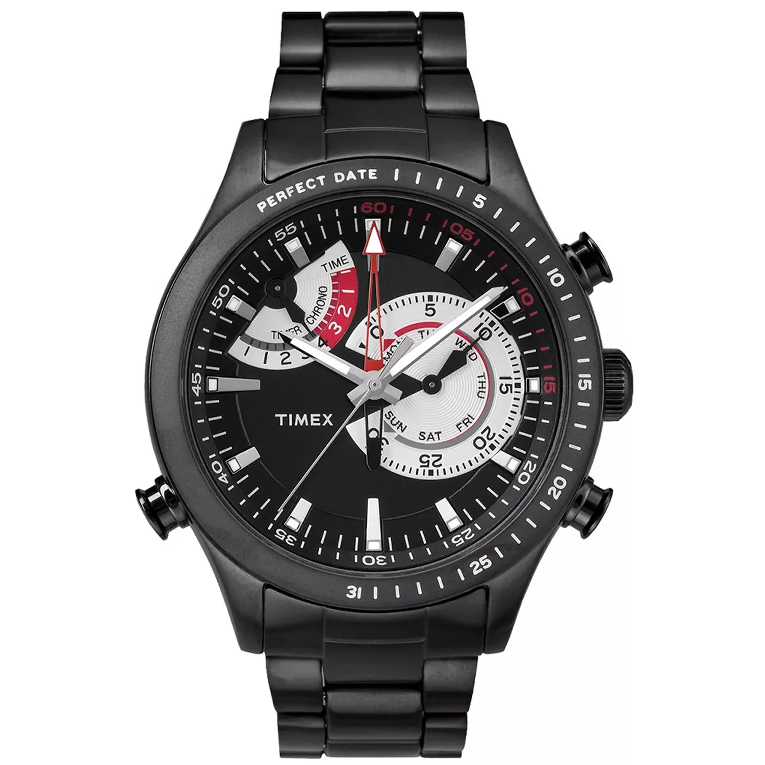 Timex Men's Intelligent