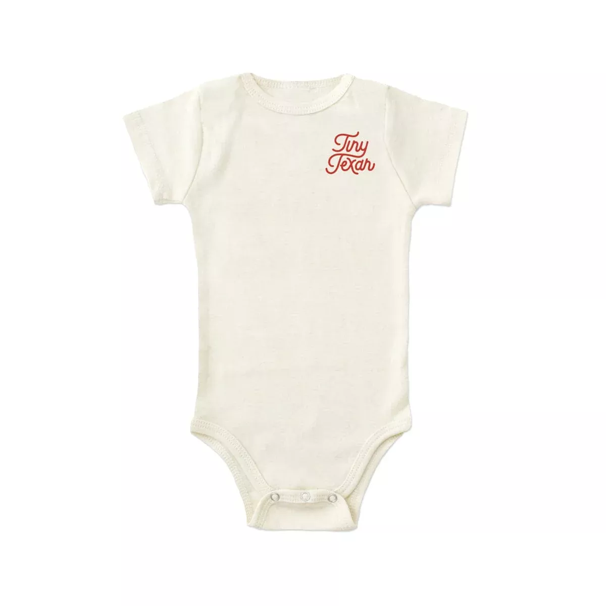 Tiny Texan (Onesie)