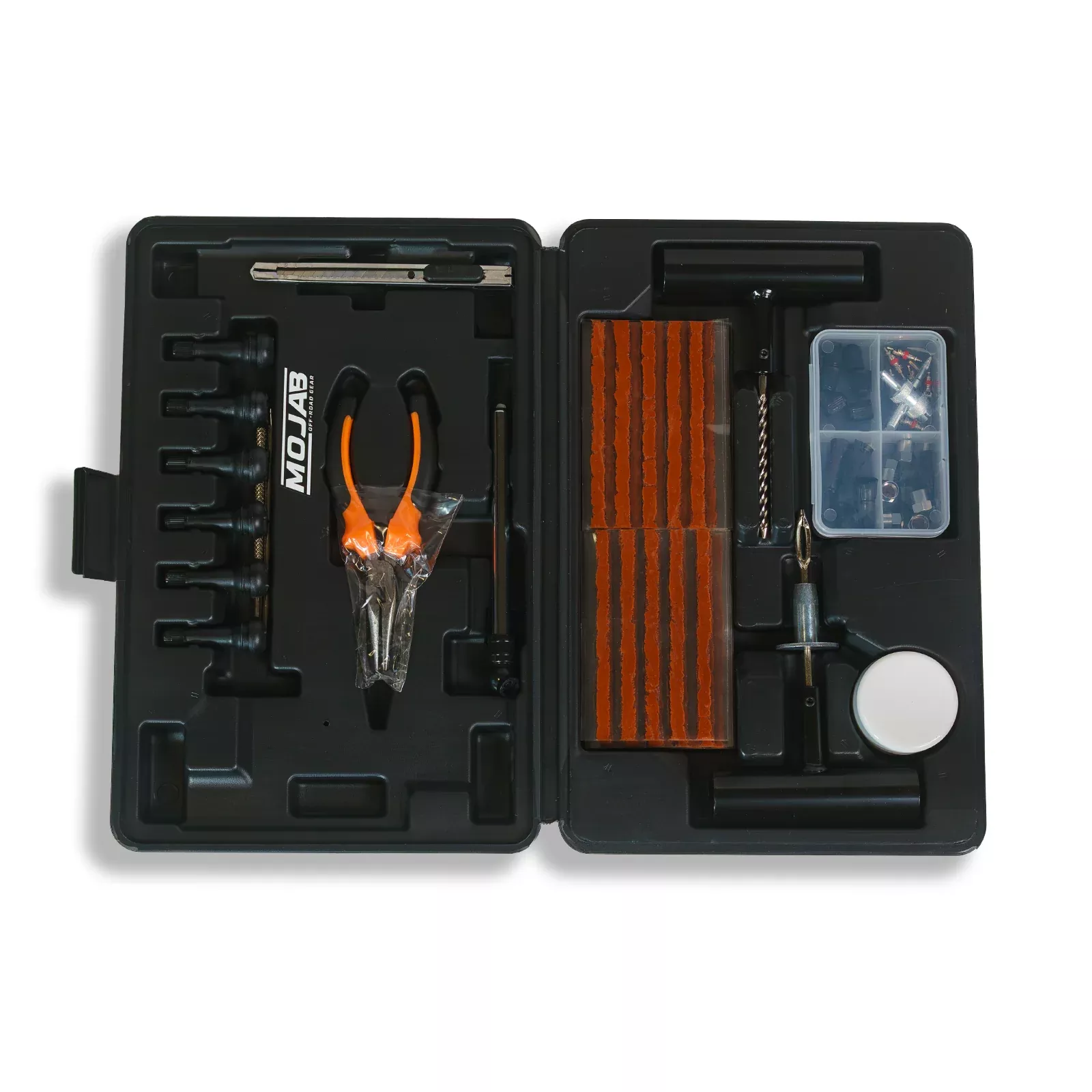 Tire Repair-kit (98 pcs)