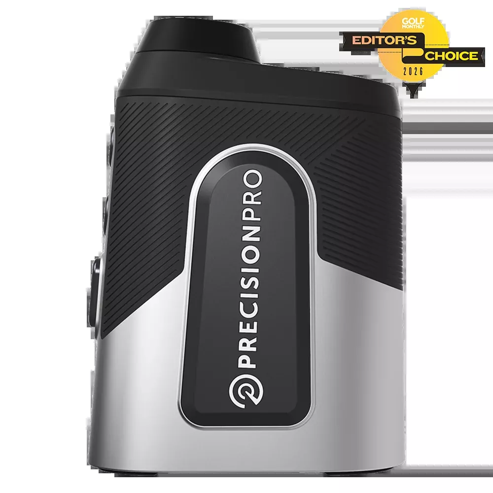 Titan Elite Rangefinder