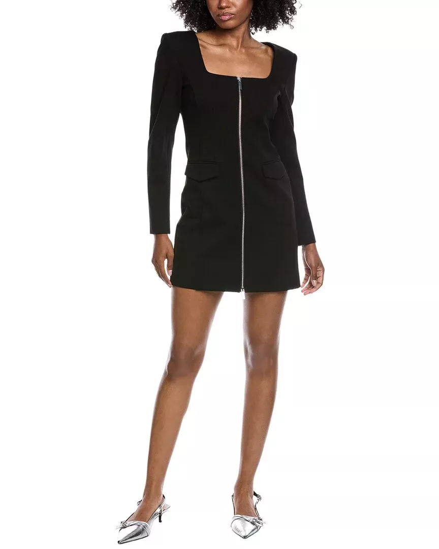 Toccin Jordyn Mini Dress