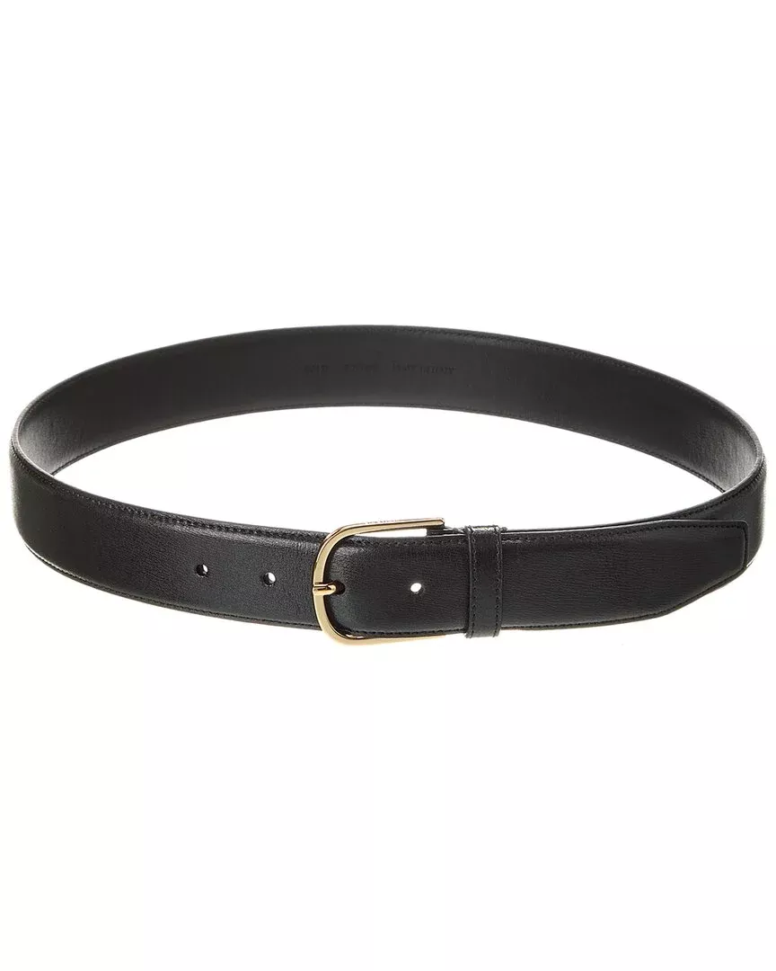 Toteme Leather Belt