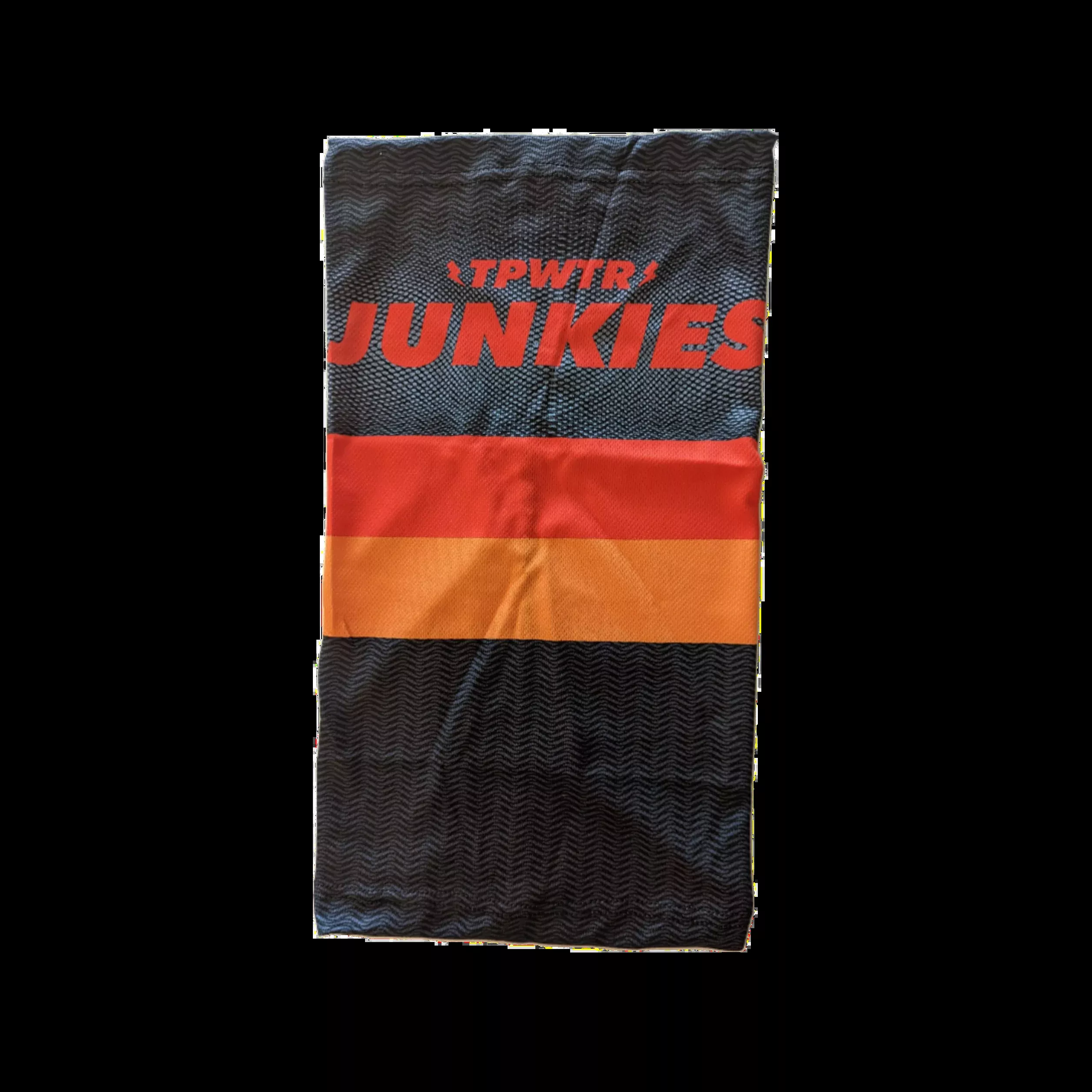 TPWTR JUNKIES Buff