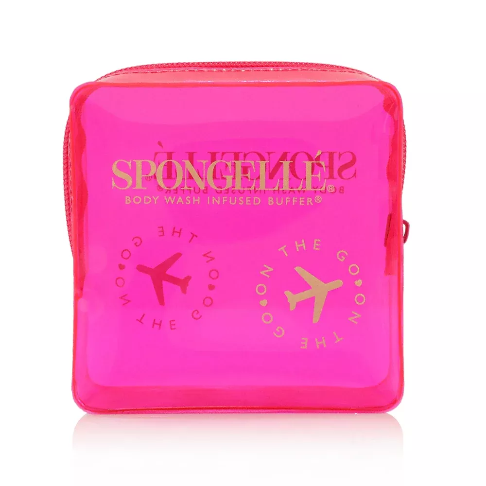 Travel Case | Pink