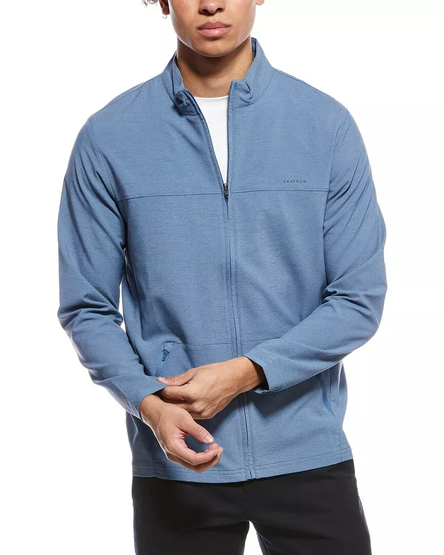 Travis Matthew Valley View Jacket