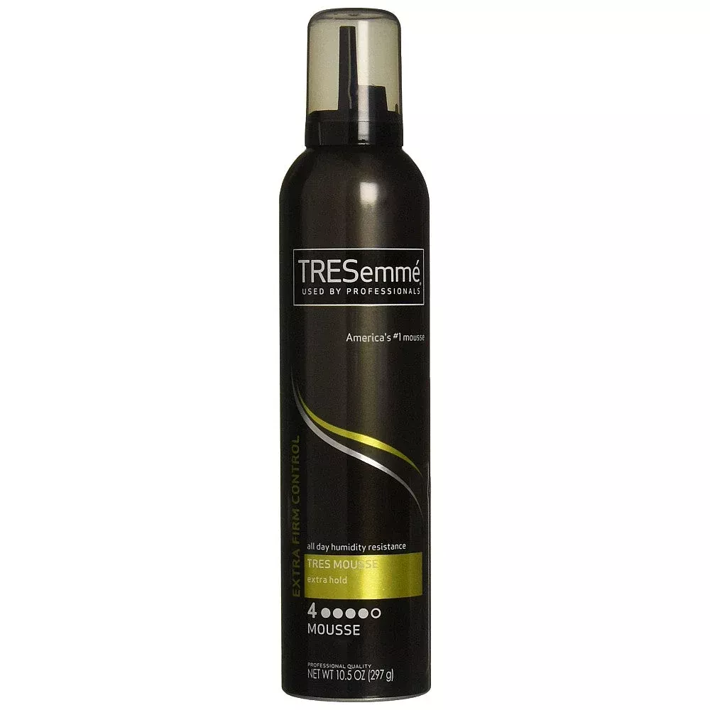 TRESemme Extra Hold Hair Mousse - 10.5oz