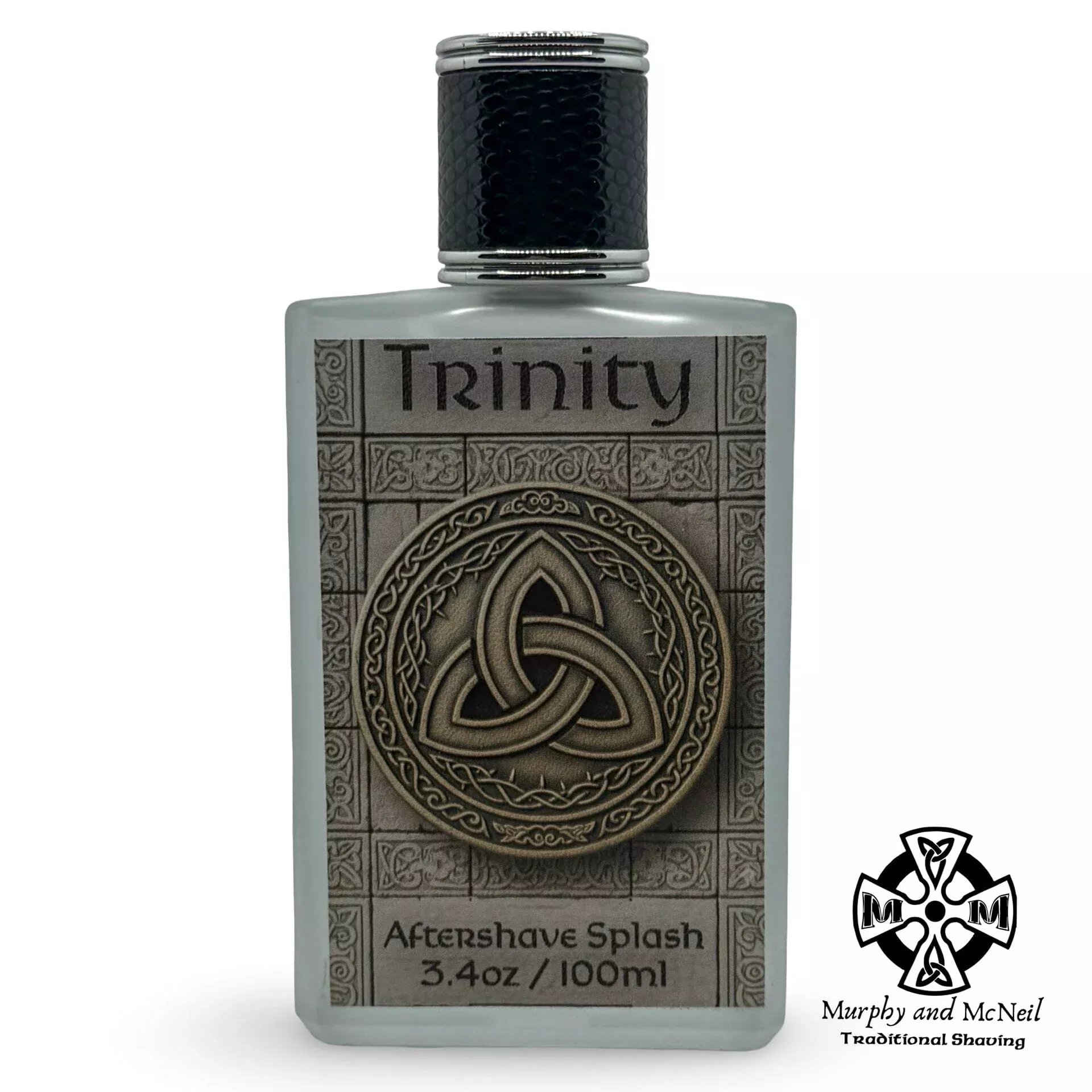 Trinity Aftershave Splash - by Murphy and McNeil