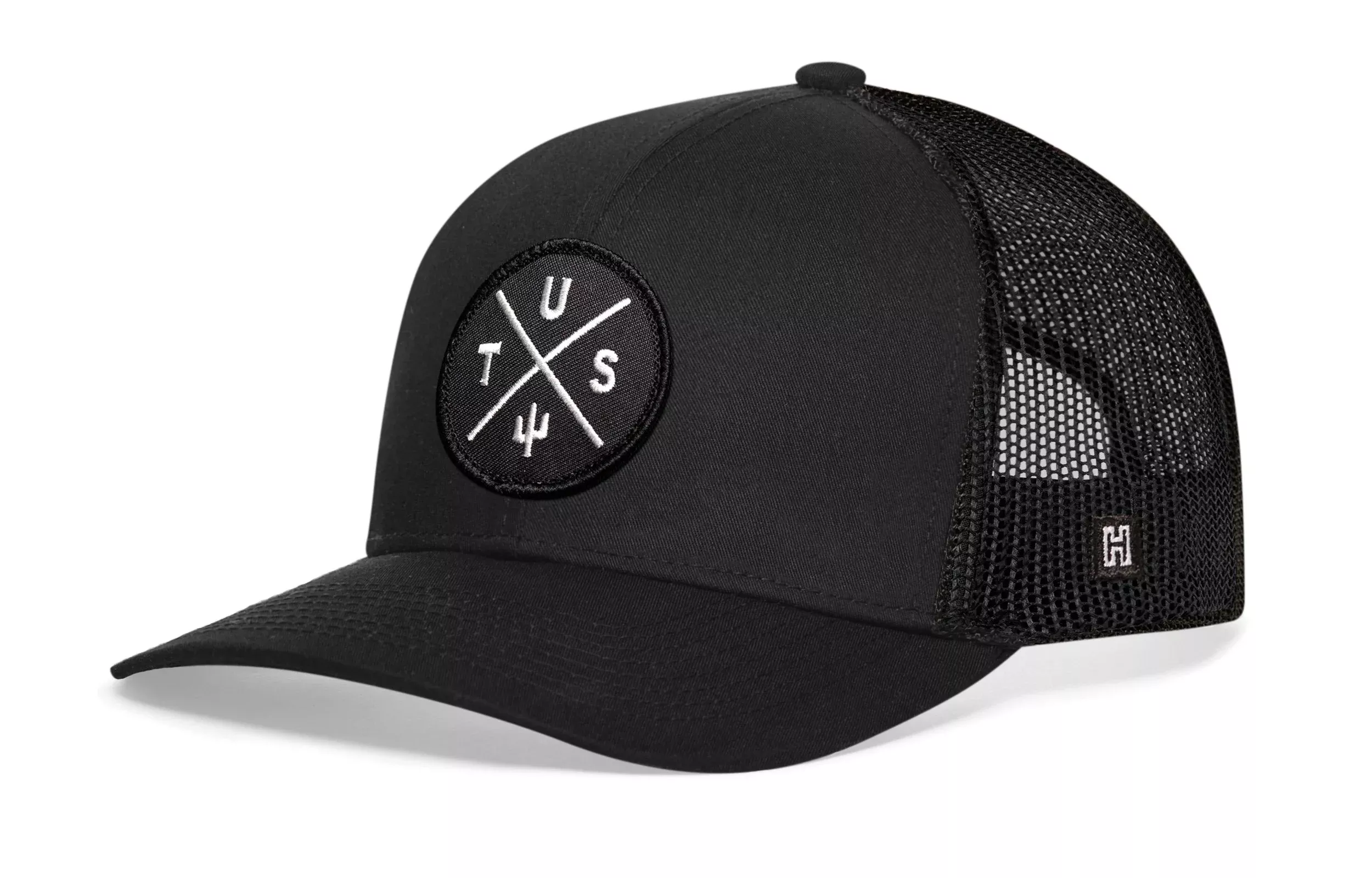 Tucson Trucker Hat|TUS X Snapback