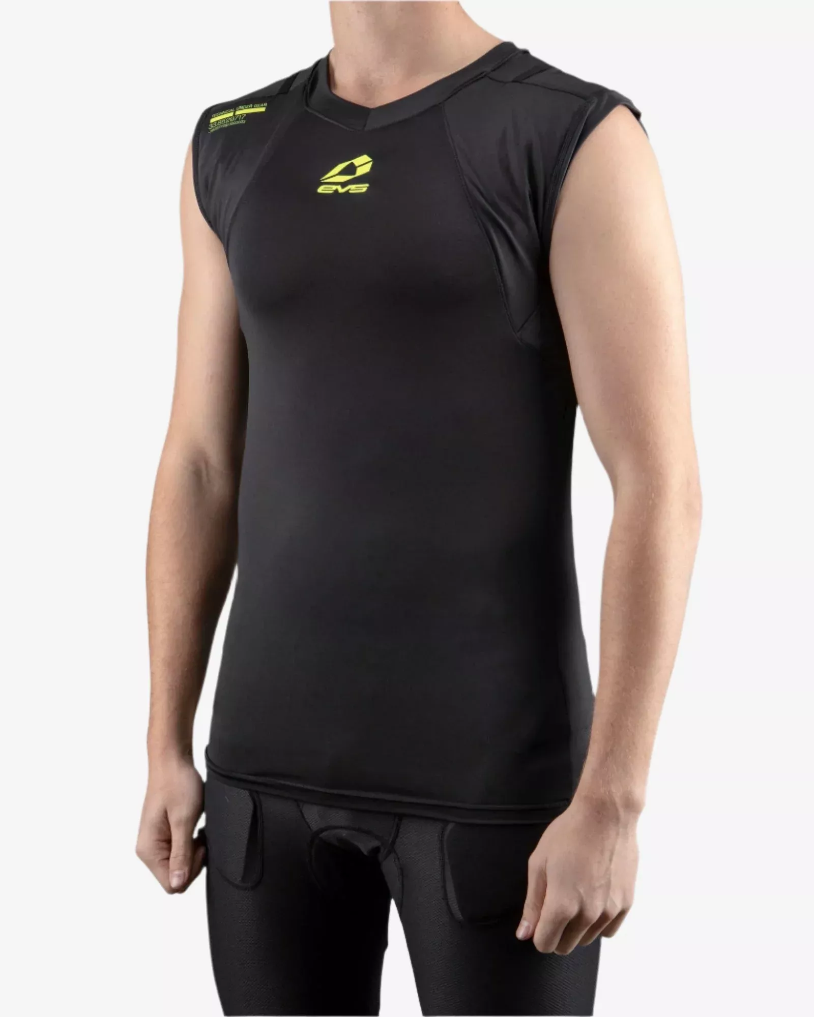 TUG CTR Vest