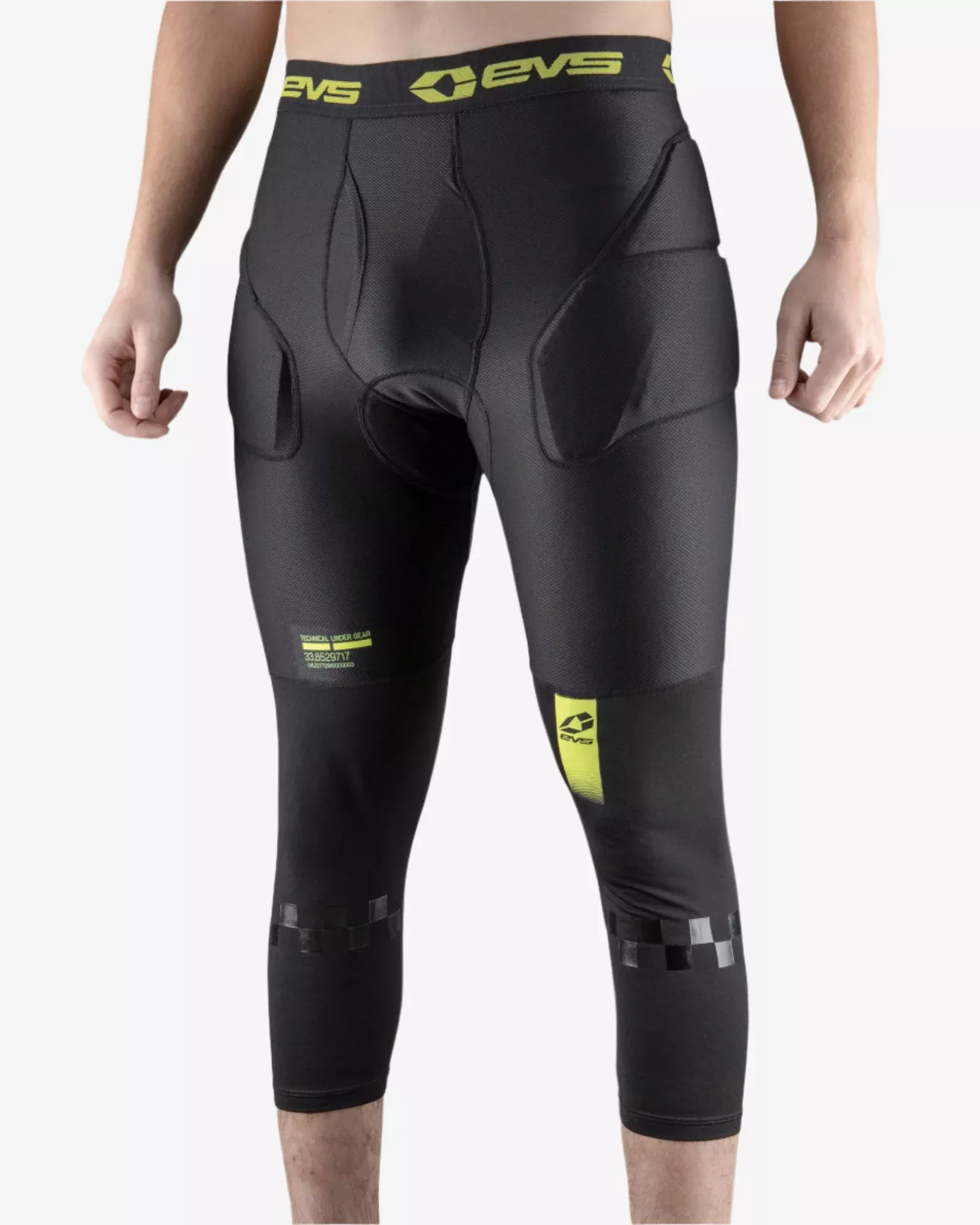 TUG Impact 3/4 Pants Winter