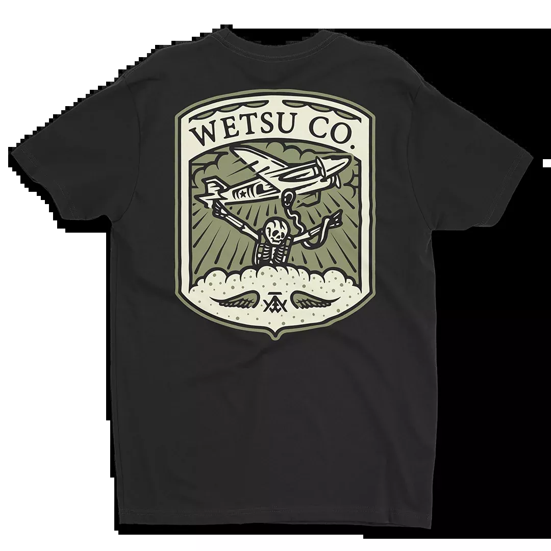 Unhooked Classic Athletic Shirt