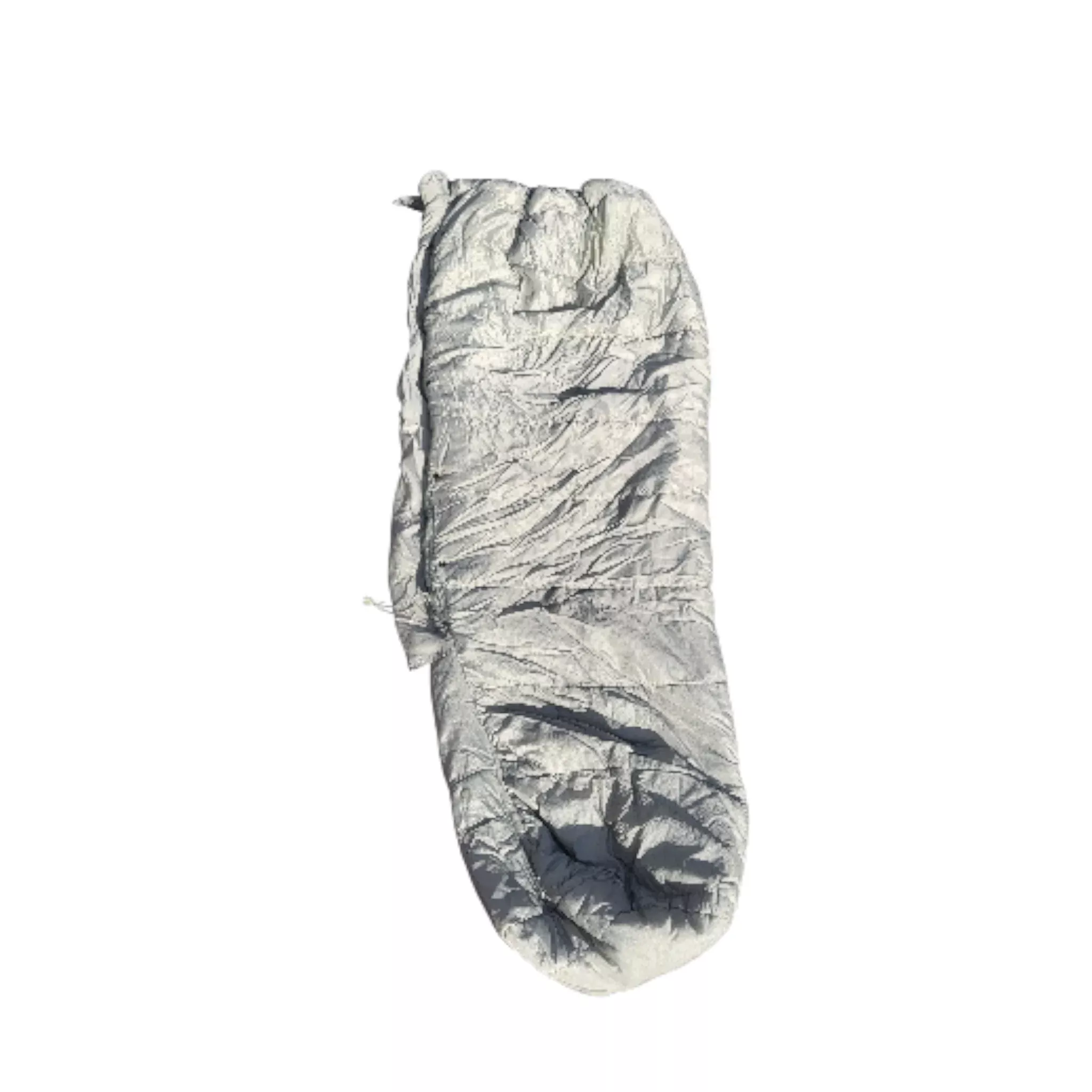 USGI Intermediate Cold Weather Sleeping Bag - Gray