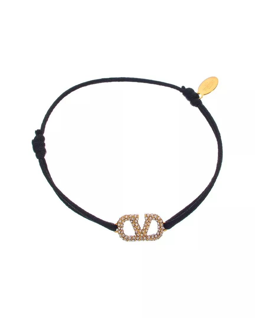 Valentino Vlogo Bracelet