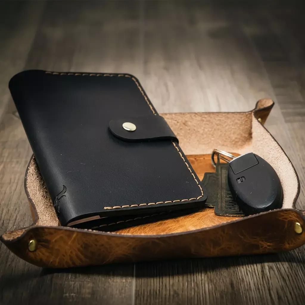 Valet Tray