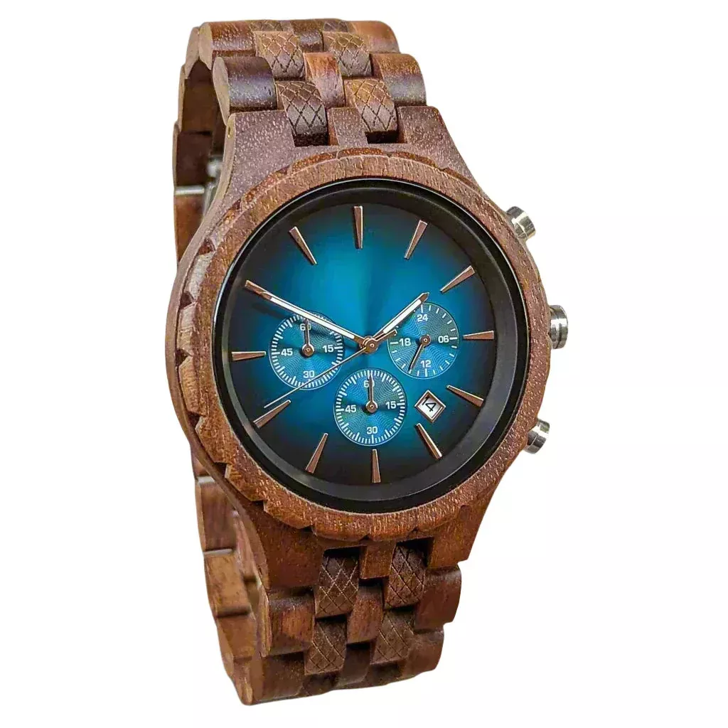 Valor | Walnut