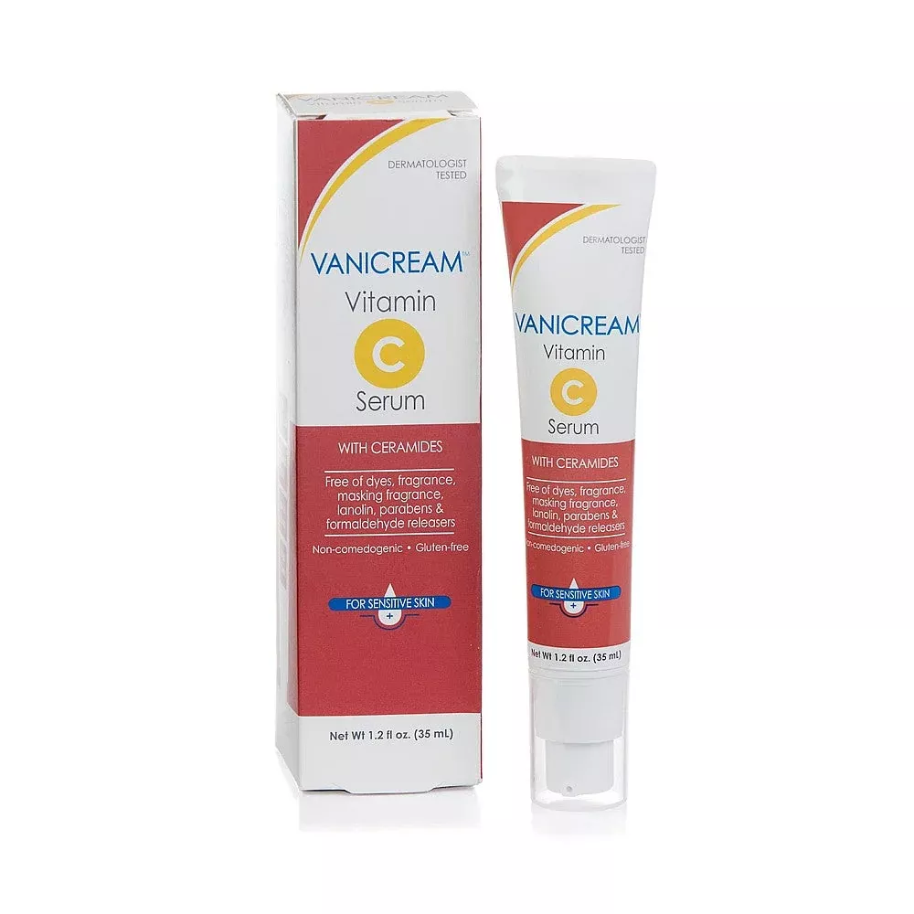 Vanicream™ Vitamin C Serum, 1.2 oz