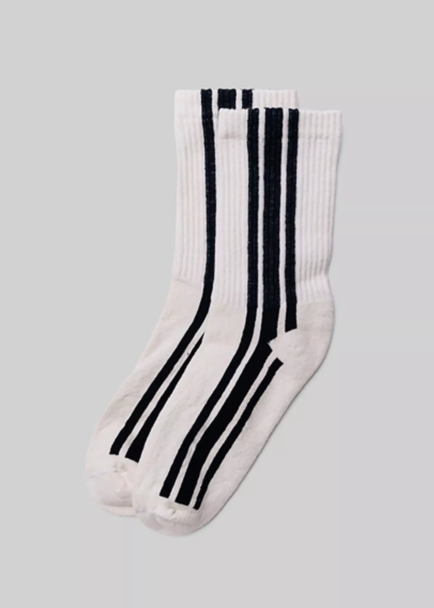 The Vertical Stripe