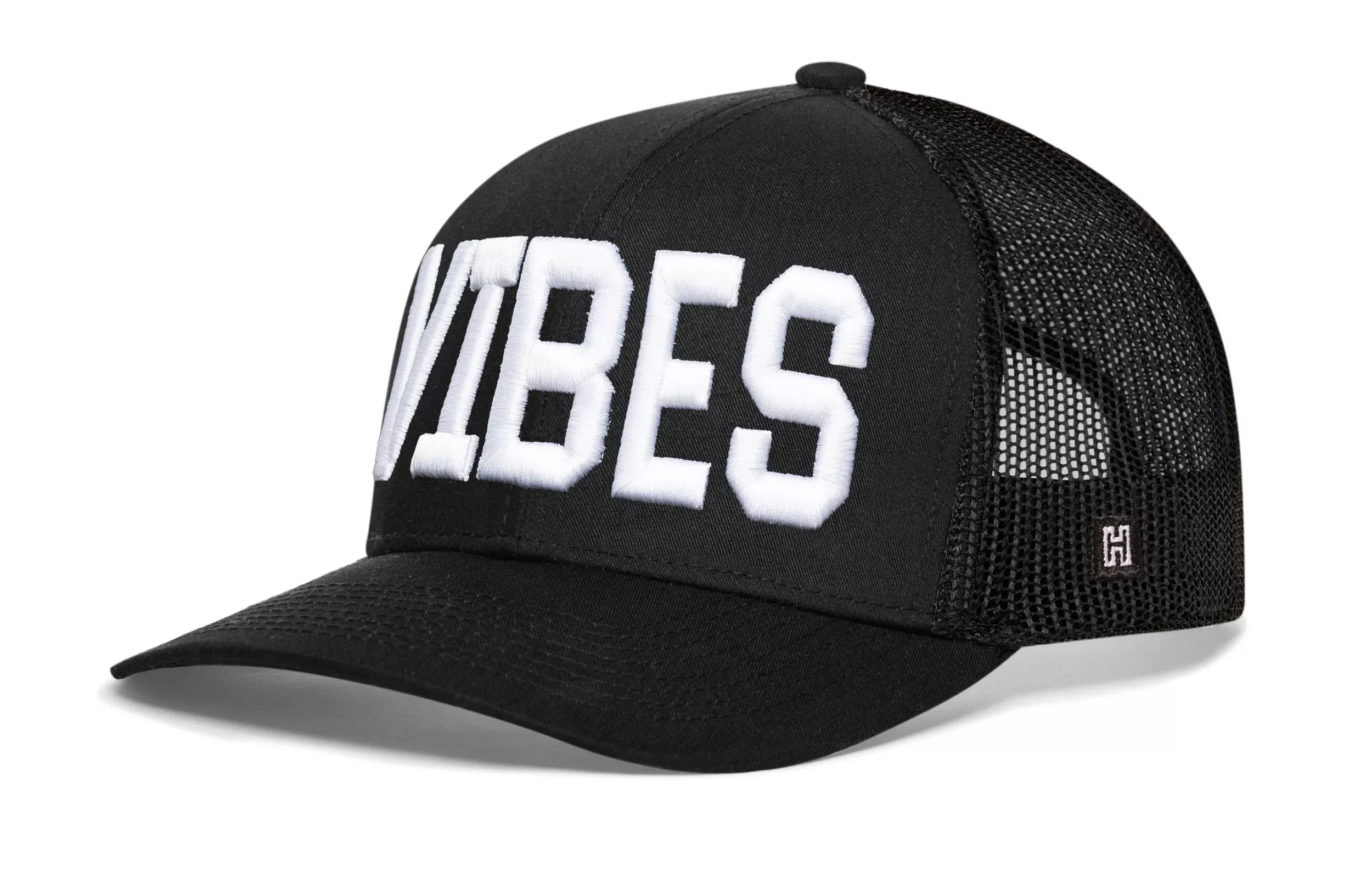 Vibes Trucker Hat|Snapback
