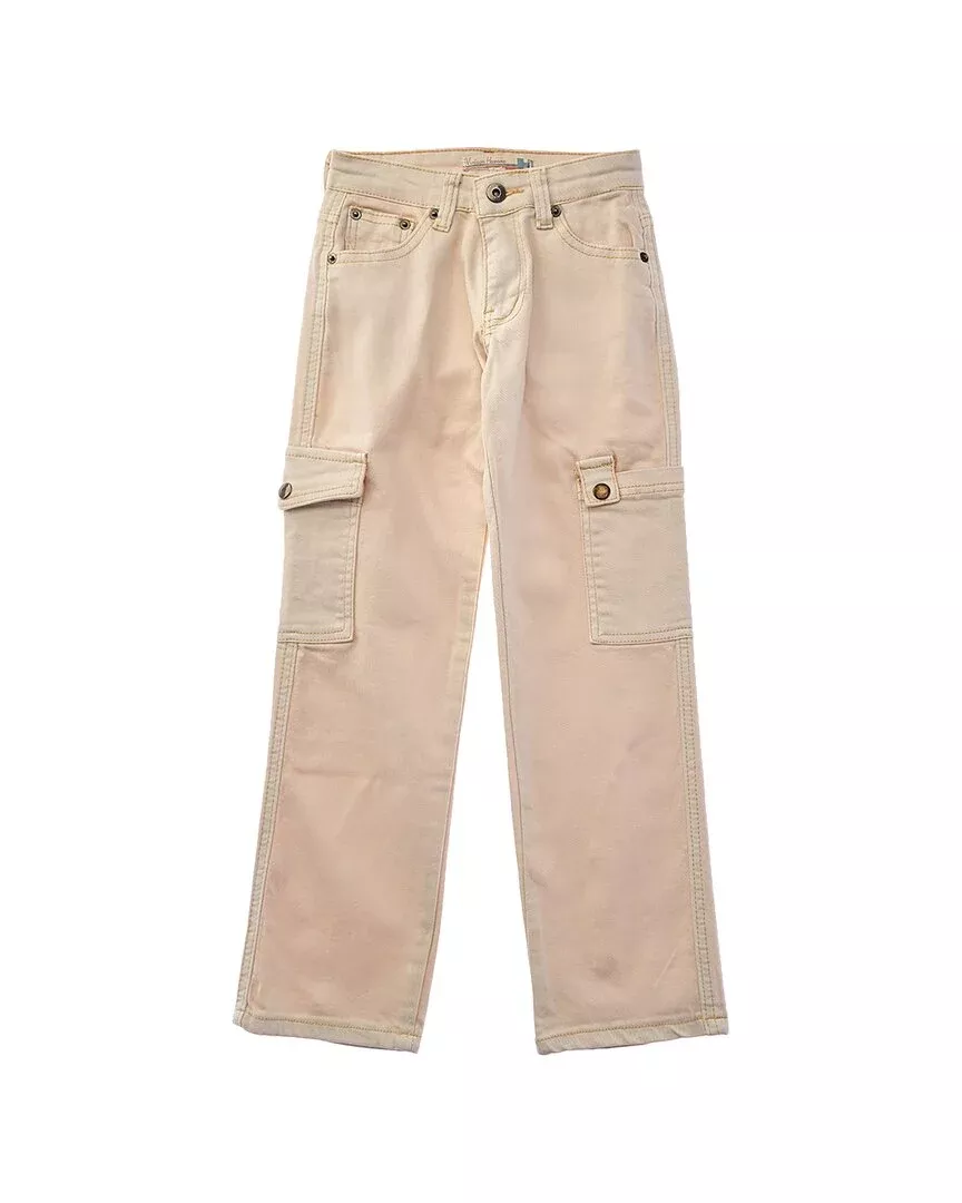Vintage Havana Cargo Pant