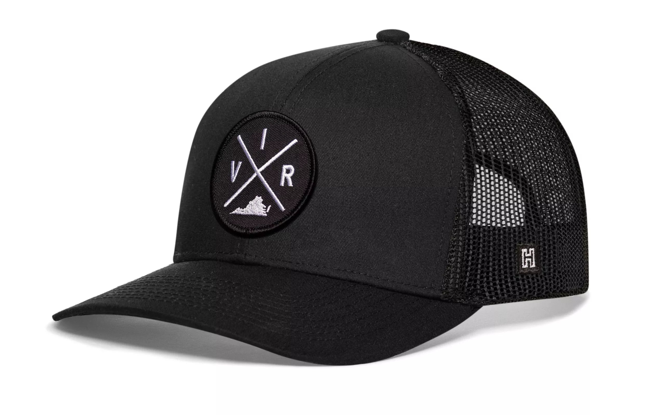 Virginia Trucker Hat|VIR X Snapback