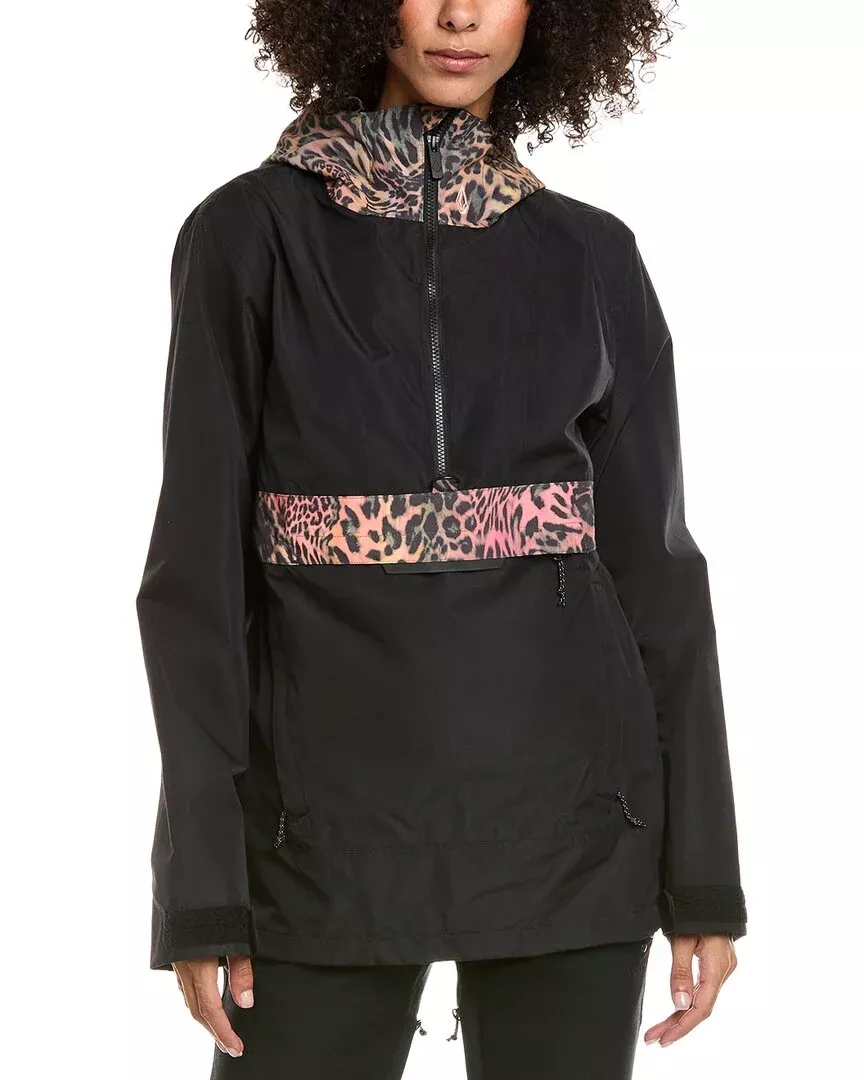 Volcom Ashfield Pullover