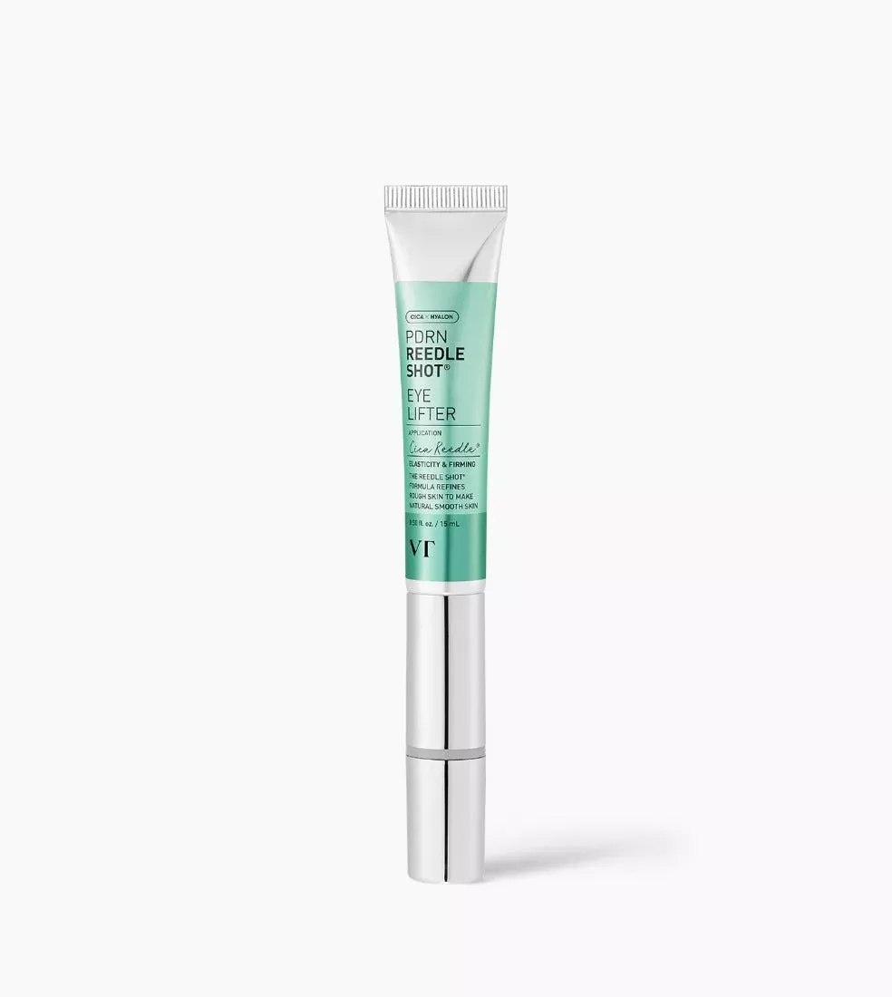 VT PDRN Reedle Shot Eye Lifter