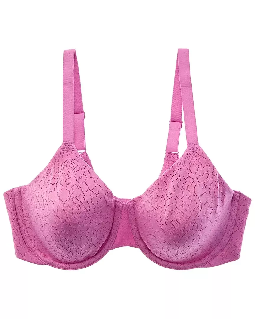 Wacoal Inside Job Underwire Bra