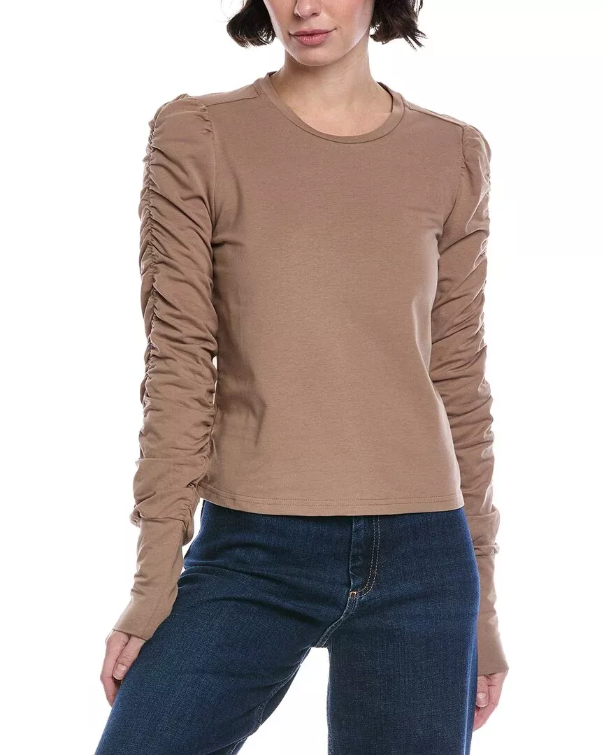 Walter Baker Dot Top