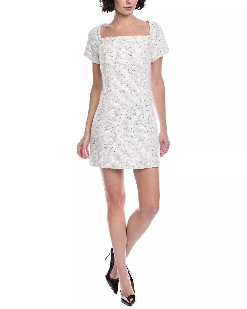 Walter Baker Hayden Dress