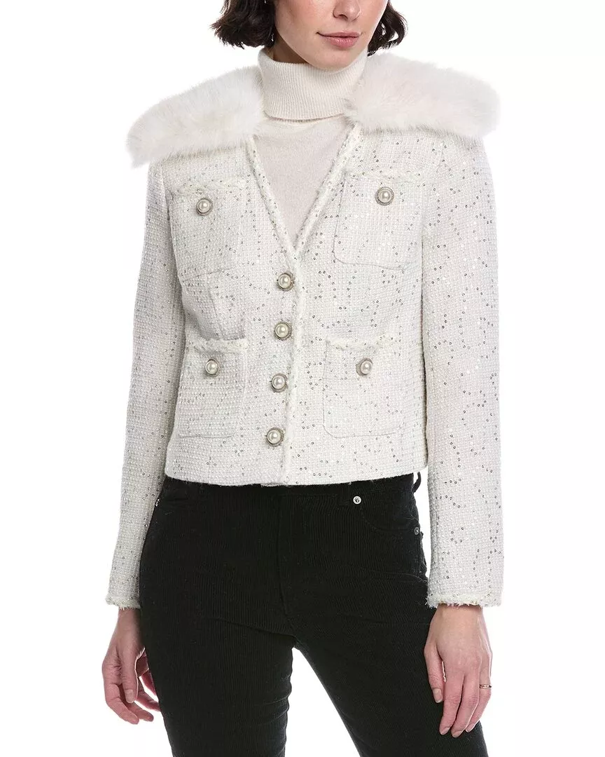 Walter Baker Hellen Jacket