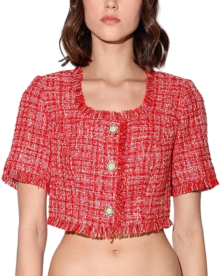 Walter Baker Rita Top