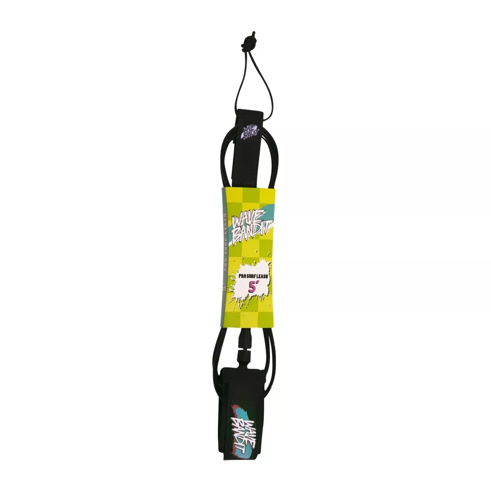 Wave Bandit 5' Leash