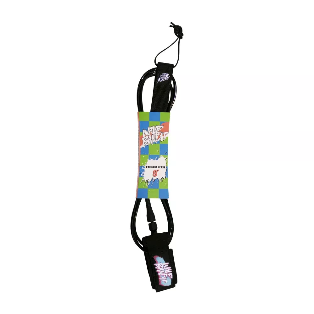 Wave Bandit 8' Leash